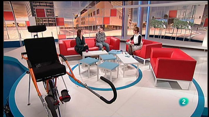 Para todos La 2 - ONG - Jöelette