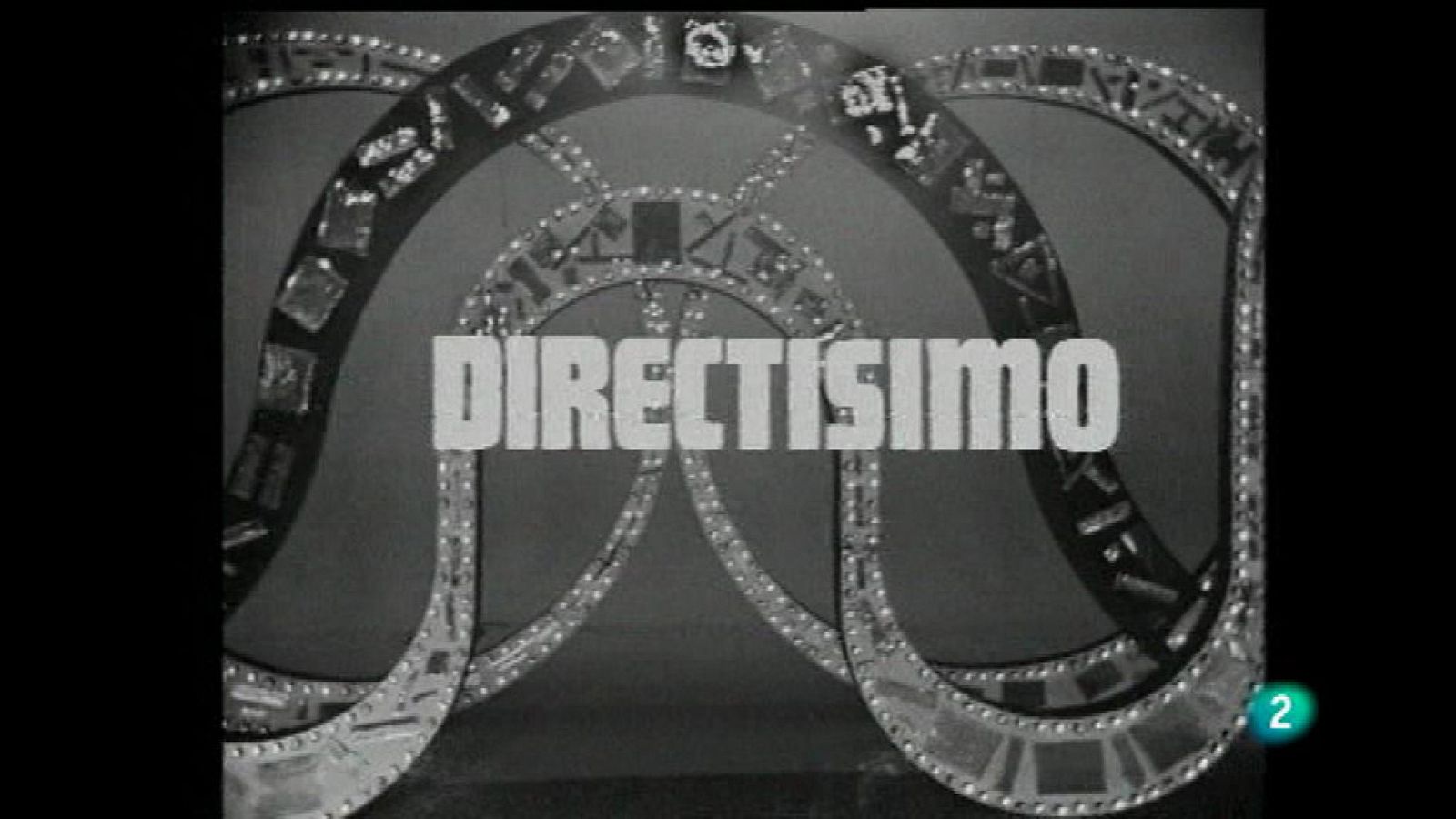 Para Todos La 2 - Para Todos La tele - Directísimo