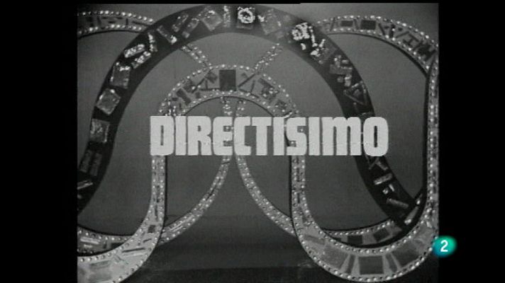 Para todos la tele - Directísimo