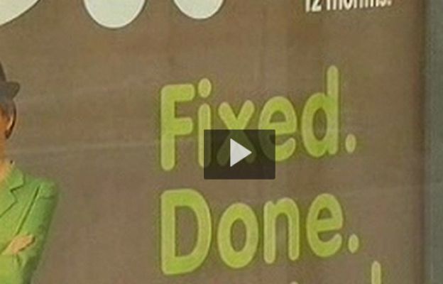  - Rescate de varios bancos