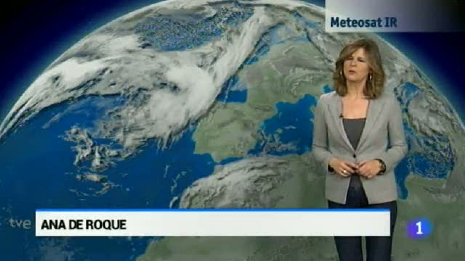 El tiempo en Extremadura - 20/02/15 | Ver