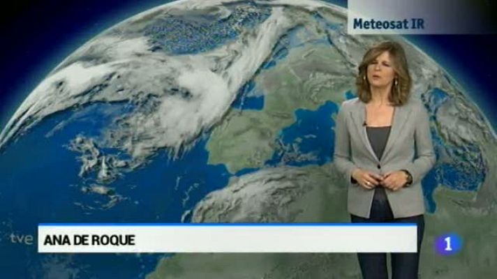 Noticias de Extremadura - El tiempo en Extremadura - 20/02/15