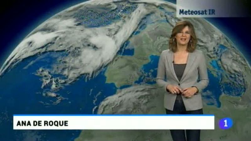 El Tiempo en la Comunidad de Navarra - 20/02/2015 | Ver