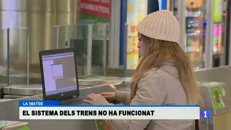 Informatiu Balear en 2' - 20/02/15 | Ver