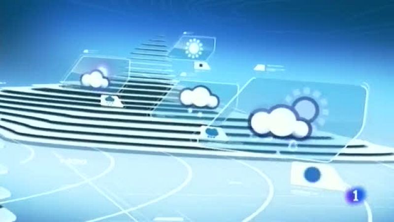 El tiempo en Castilla y León - 20/02/15