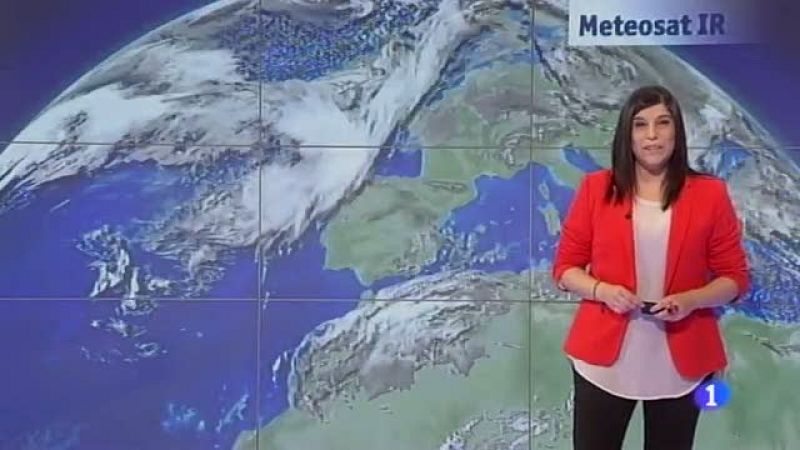 El temps a les Illes Balears - 20/02/15 | Ver