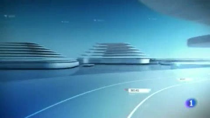 Telenorte - País Vasco - País Vasco en 2' - 20/02/15