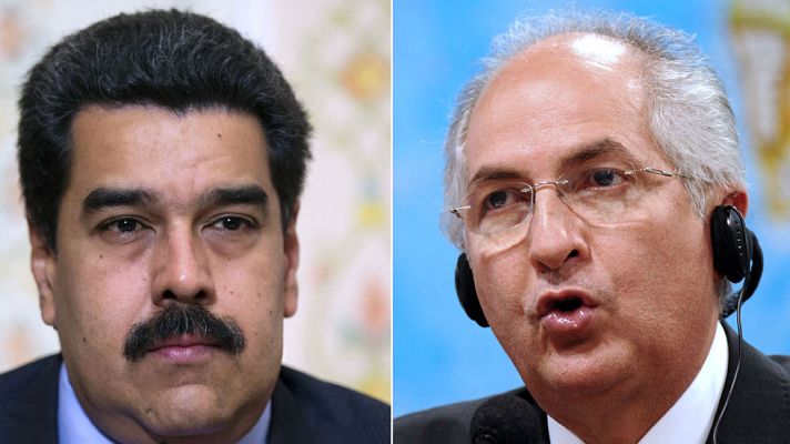 Telediario 1 - Telediario 1 en 4' - 20/02/15