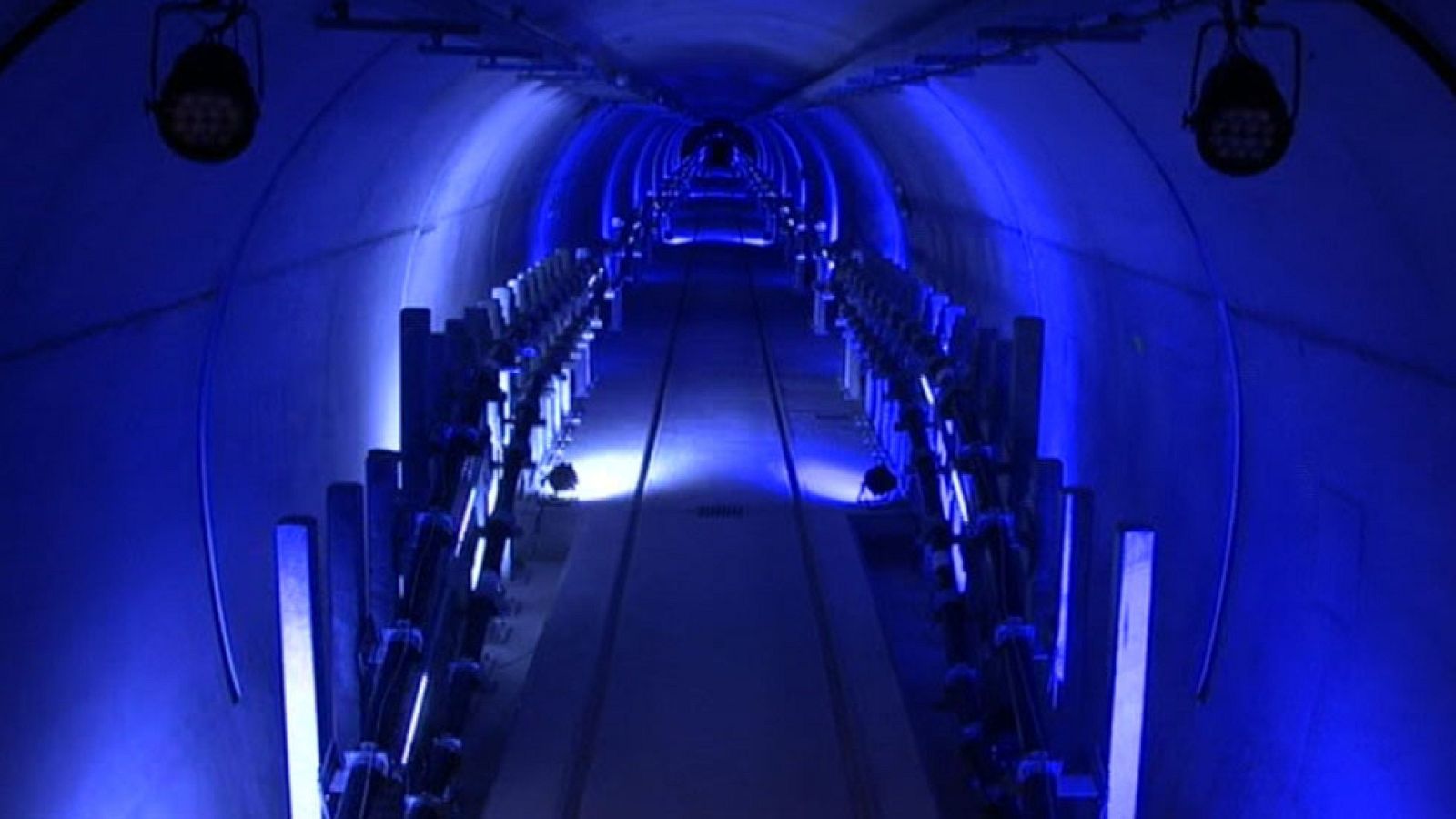 Nueva interconexión eléctrica entre España y Francia