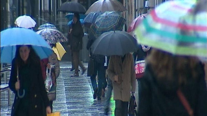 El tiempo en Asturias - 20/02/15 | Ver