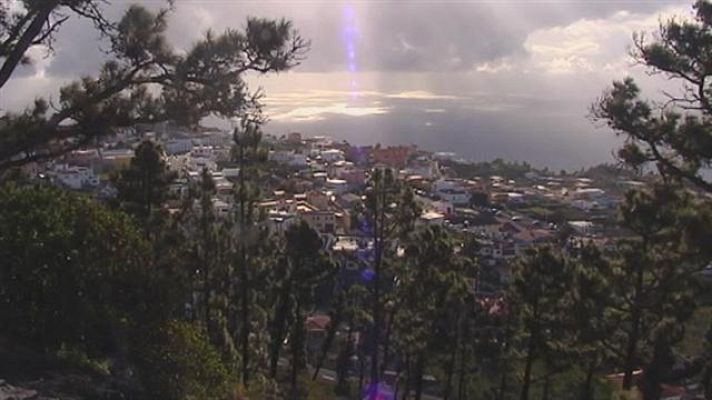 Telecanarias - El tiempo en Canarias - 20/02/15