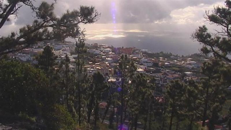 El tiempo en Canarias - 20/02/15 | Ver