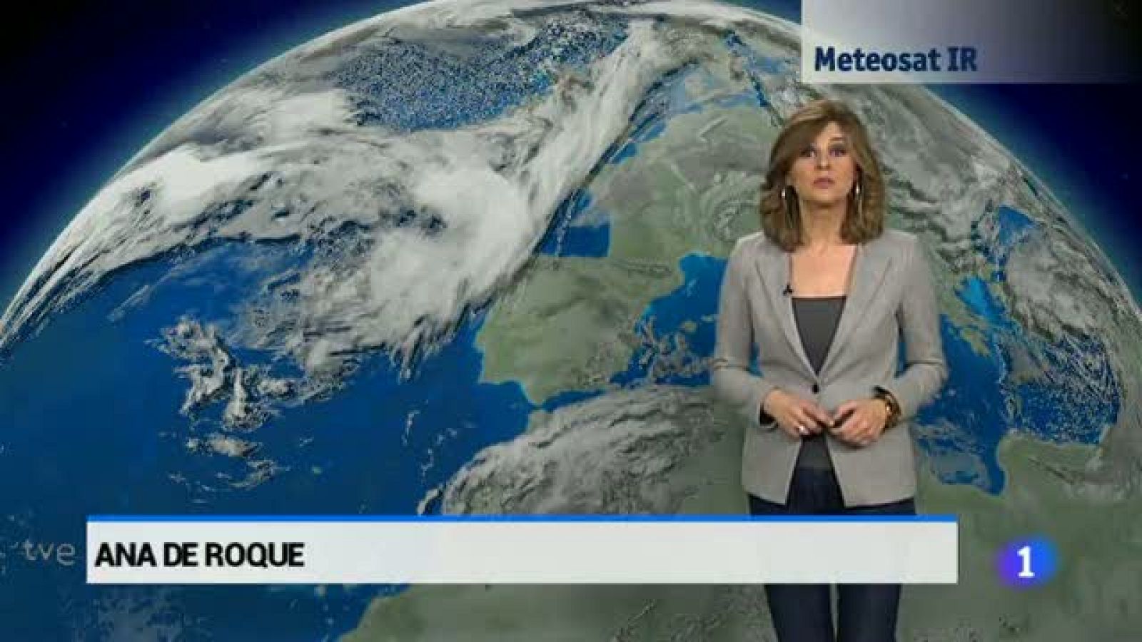 El tiempo en Andalucía - 20/2/2015 | Ver