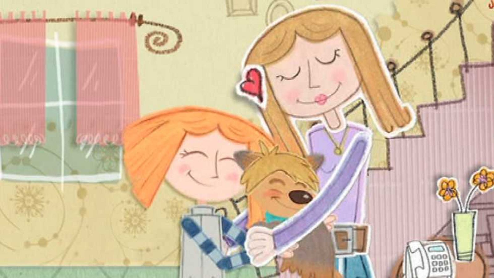 Cleo - Mi mamá me ama - RTVE.es - Cleo | Ver