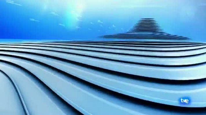 Noticias Andalucía - Noticias Andalucía - 20/2/2015