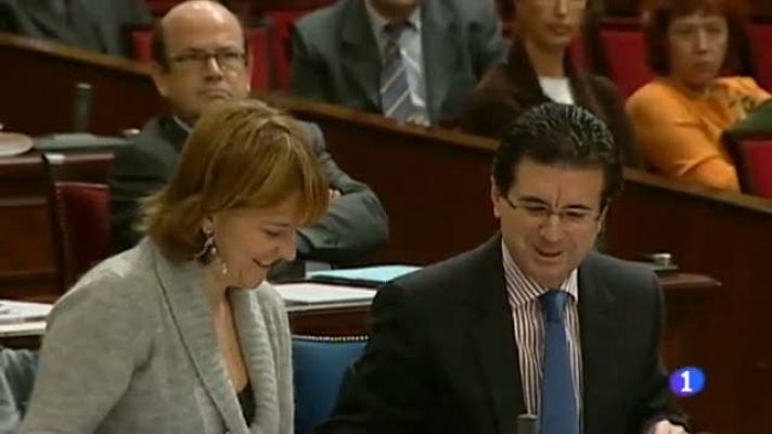 Informatiu Balear - Informatiu Balear 2 - 20/02/15