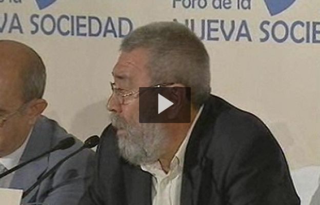  - Méndez habla de los presupuestos