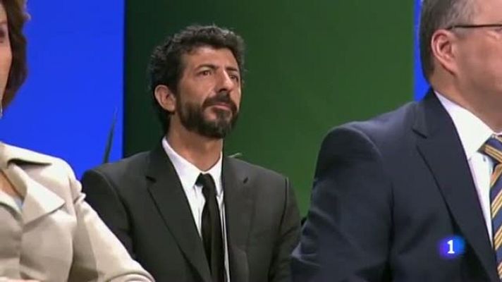 Noticias Andalucía - Noticias Andalucía edición 2 - 20/2/2015