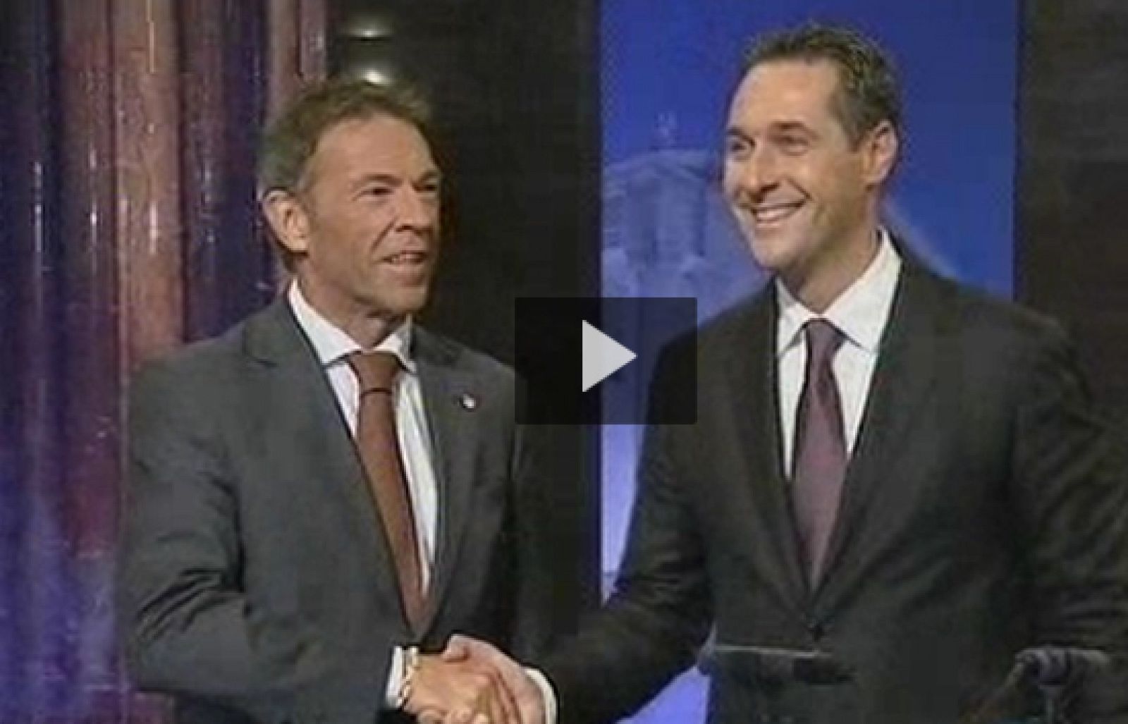 En Austria los partidos de ultraderecha suman casi los mismos votos que los socialdemócratas | Ver