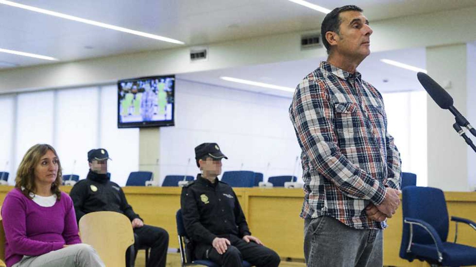 L'Informatiu - Comunitat Valenciana 2 - 20/02/15 - Ver ahora