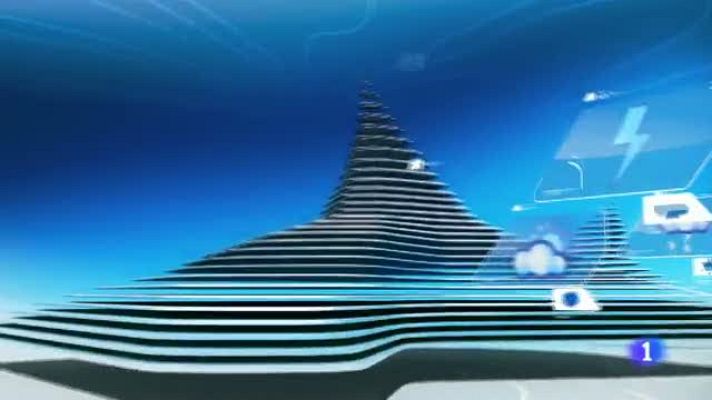 Informativo Telerioja - El tiempo en La Rioja - 20/02/15