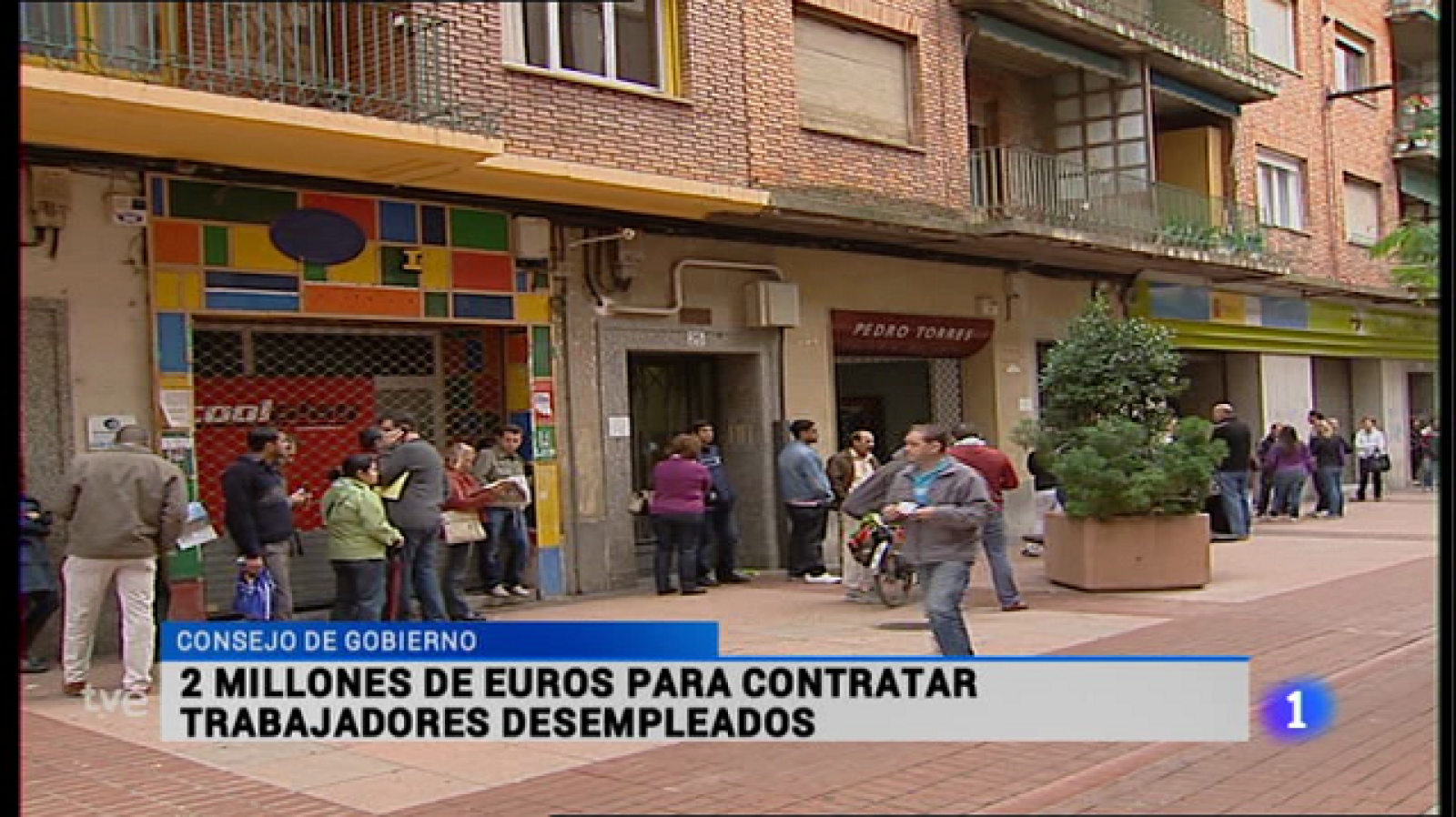 Telerioja en 2' - 20/02/15 | Ver