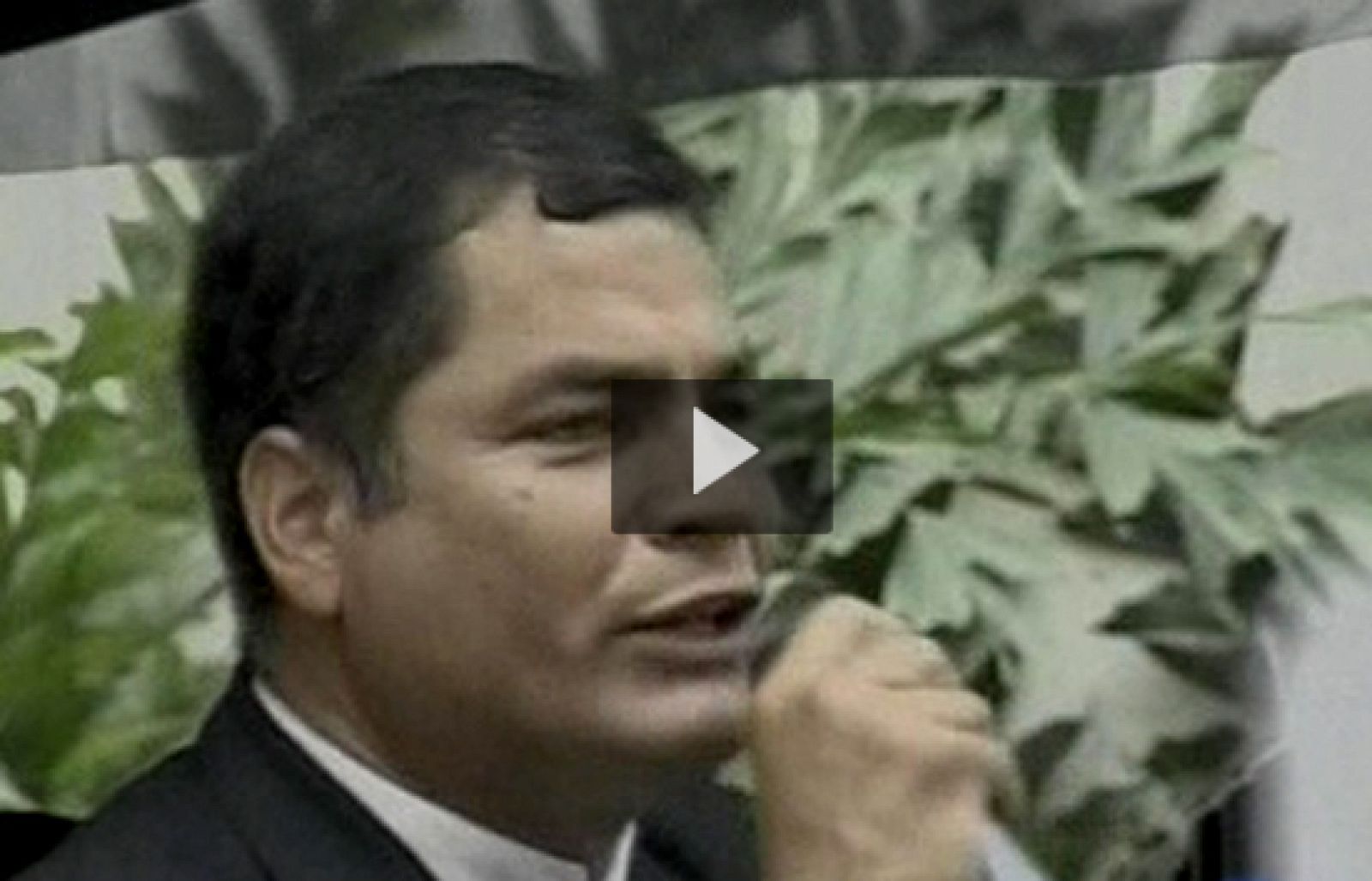 Respaldo masivo a la reforma legislativa en Ecuador | Ver
