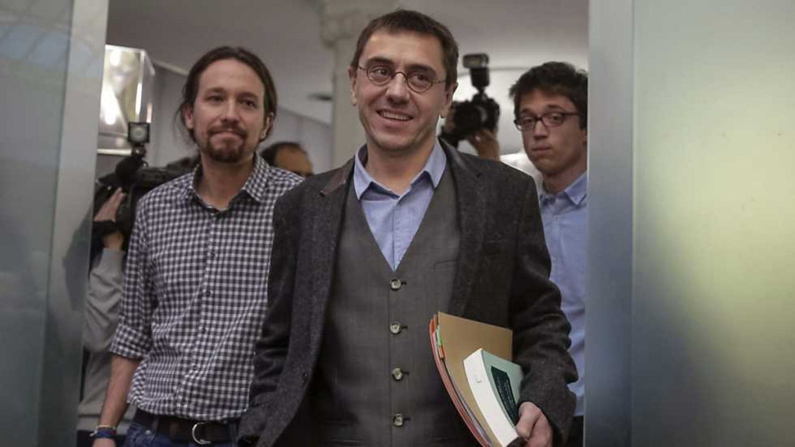 Telediario - 15 horas - 20/02/15 - Ver ahora