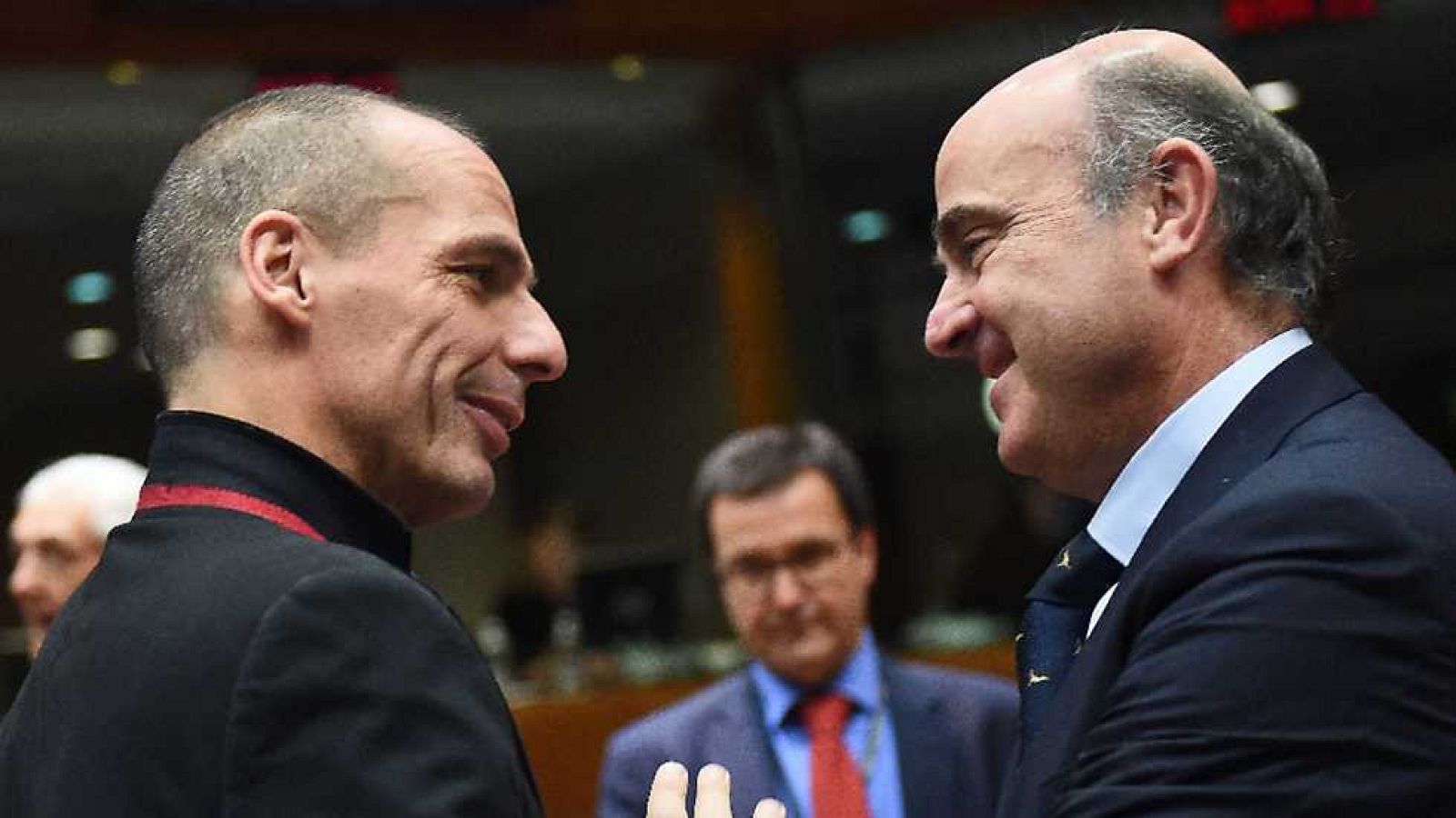 Europa 2015 - 20/02/15 - ver ahora