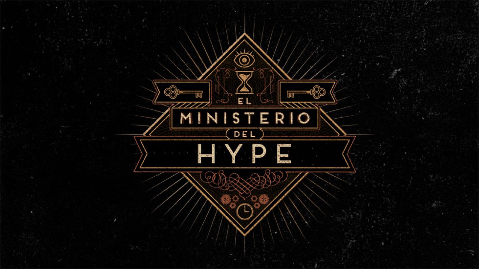 'El Ministerio del Tiempo' es 'El Ministerio del Hype' - Los críticos elogian la serie - El Ministerio del Tiempo | Ver