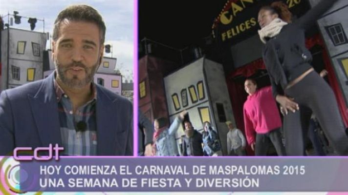 Cerca de ti - Cerca de ti - 20/02/15