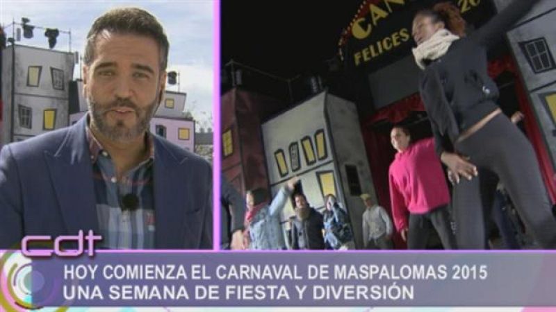 Cerca de ti - 20/02/15 - Cerca de ti | Ver