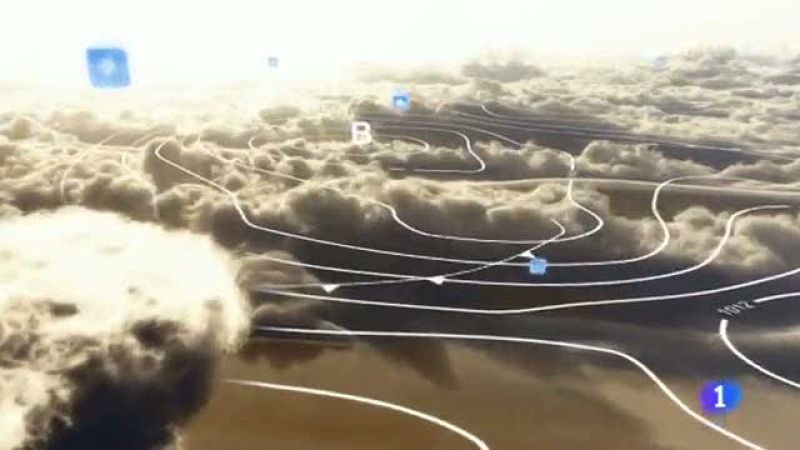 El tiempo en Cantabria - 20/02/15