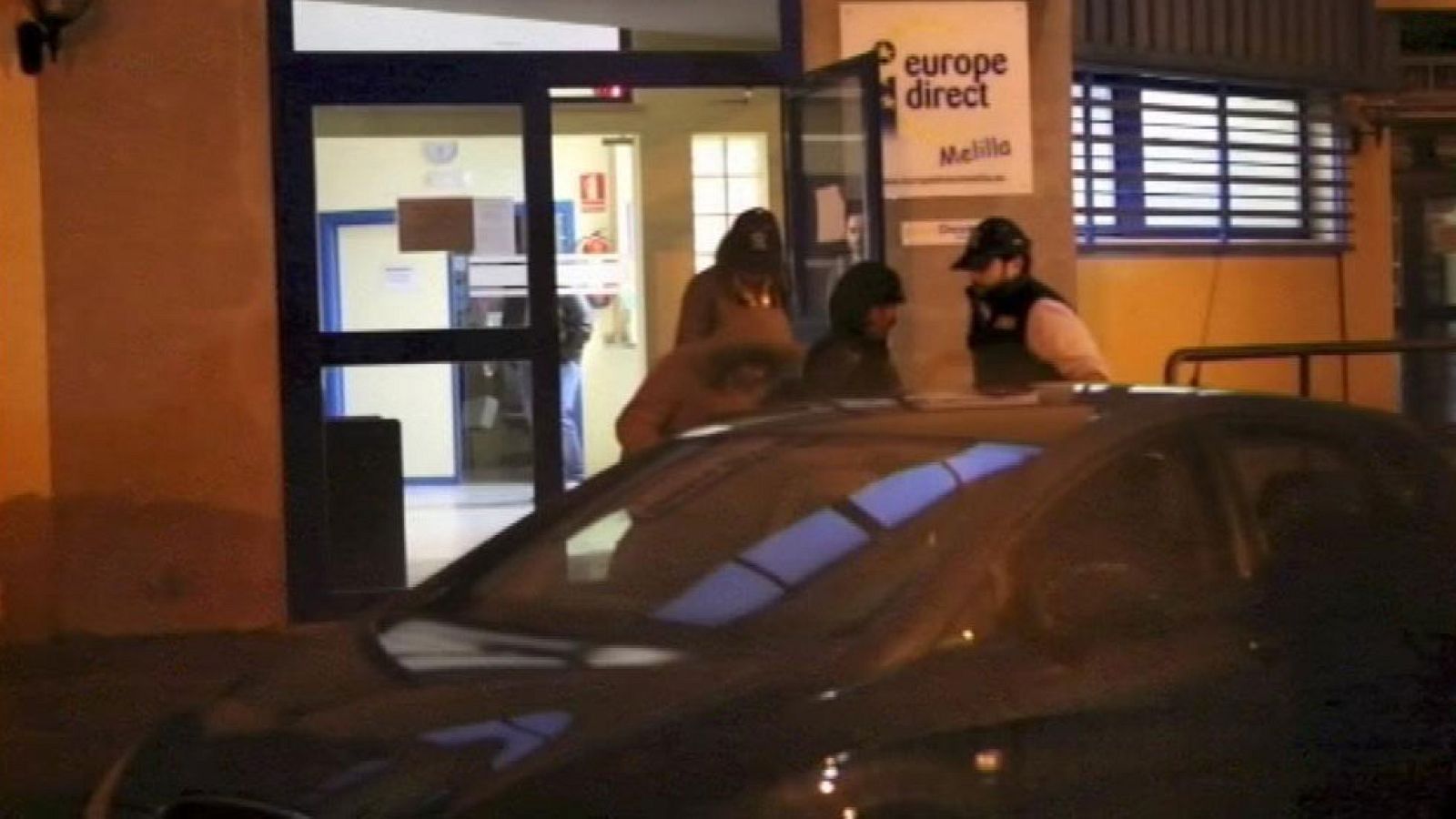 Noticias de Melilla - 20/02/15