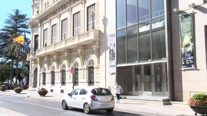 Noticias de Ceuta - Noticias de Ceuta - 20/02/15