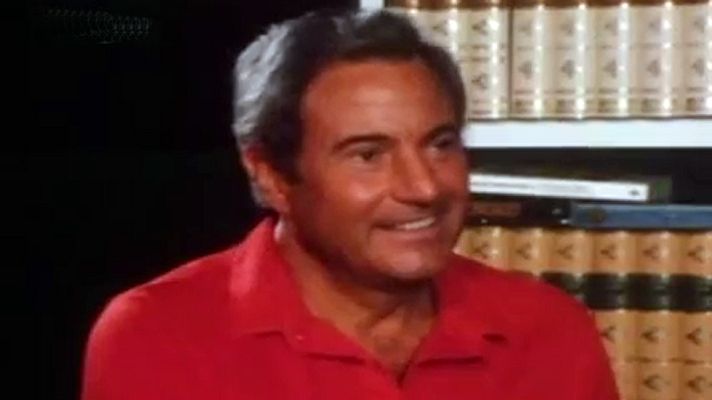 Bla, bla, bla - Arturo Fernández habla de su desnudo en el teatro