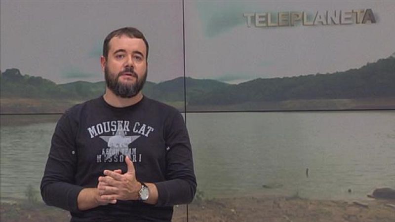 Teleplaneta - 21/02/15 - Teleplaneta | Ver