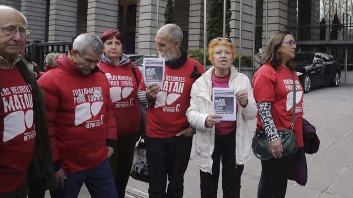 La tarde en 24h - Bloque 19 horas - 20/02/15