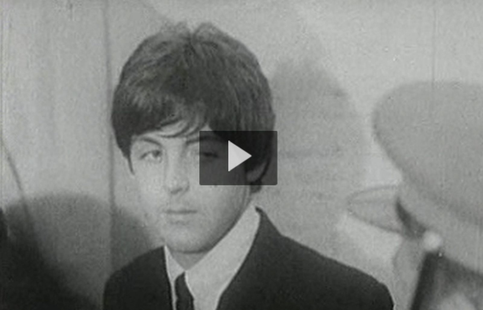 El gobierno británico espió durante años a The Beatles | Ver