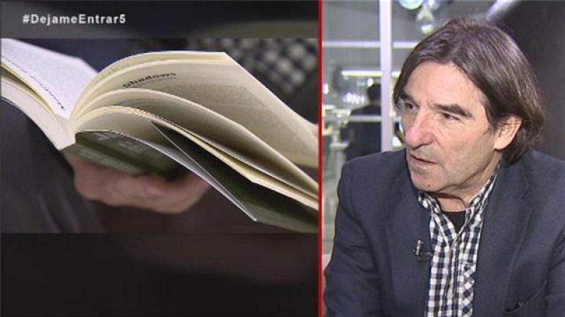 Déjame Entrar - 22/02/15 - Déjame entrar | Ver