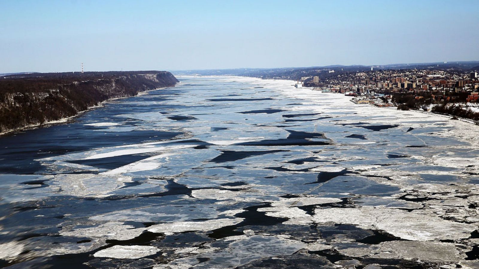 Lluvias y vientos fuertes en el Cantábrico, Pirineo y Baleares