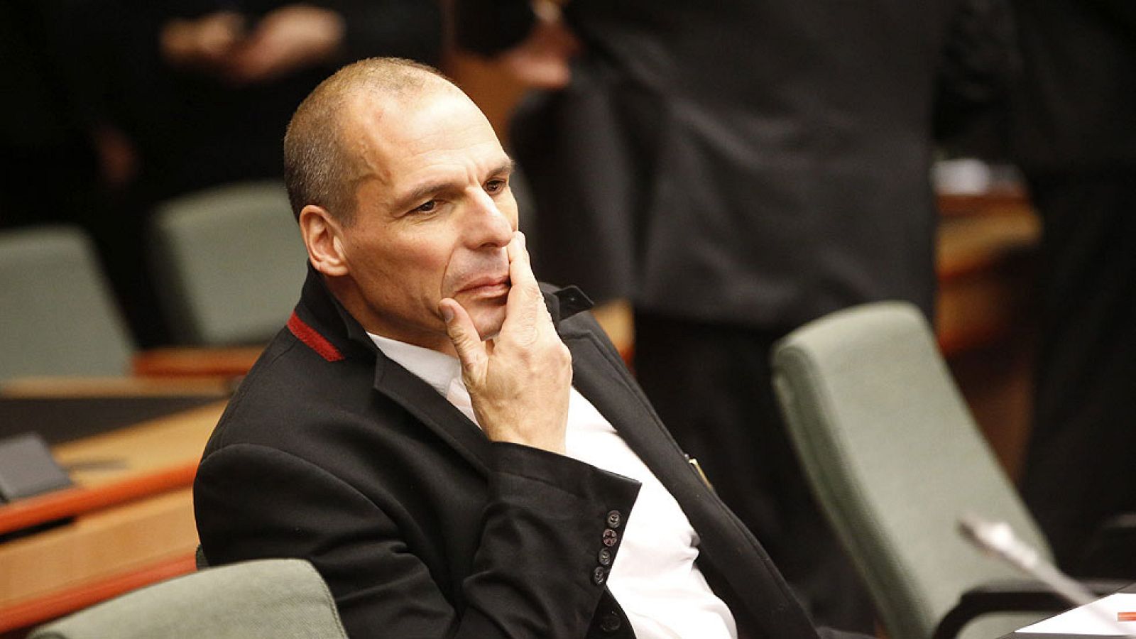 Telediario matinal fin de semana en cuatro minutos 21/02/2015