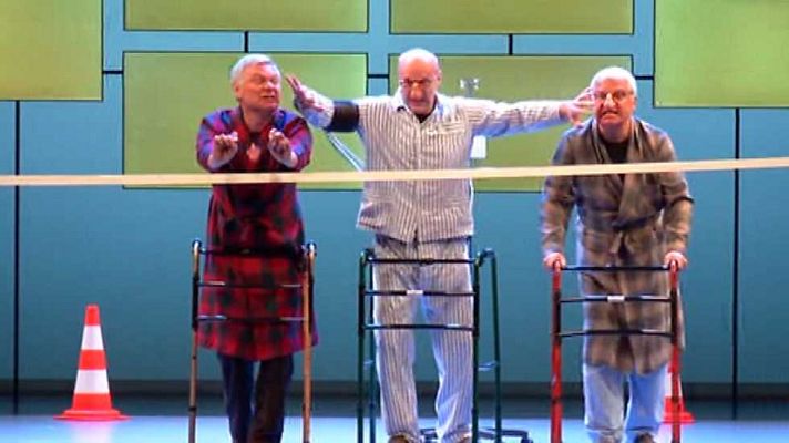 NCI Noticias - NCI Noticias - 21/02/15