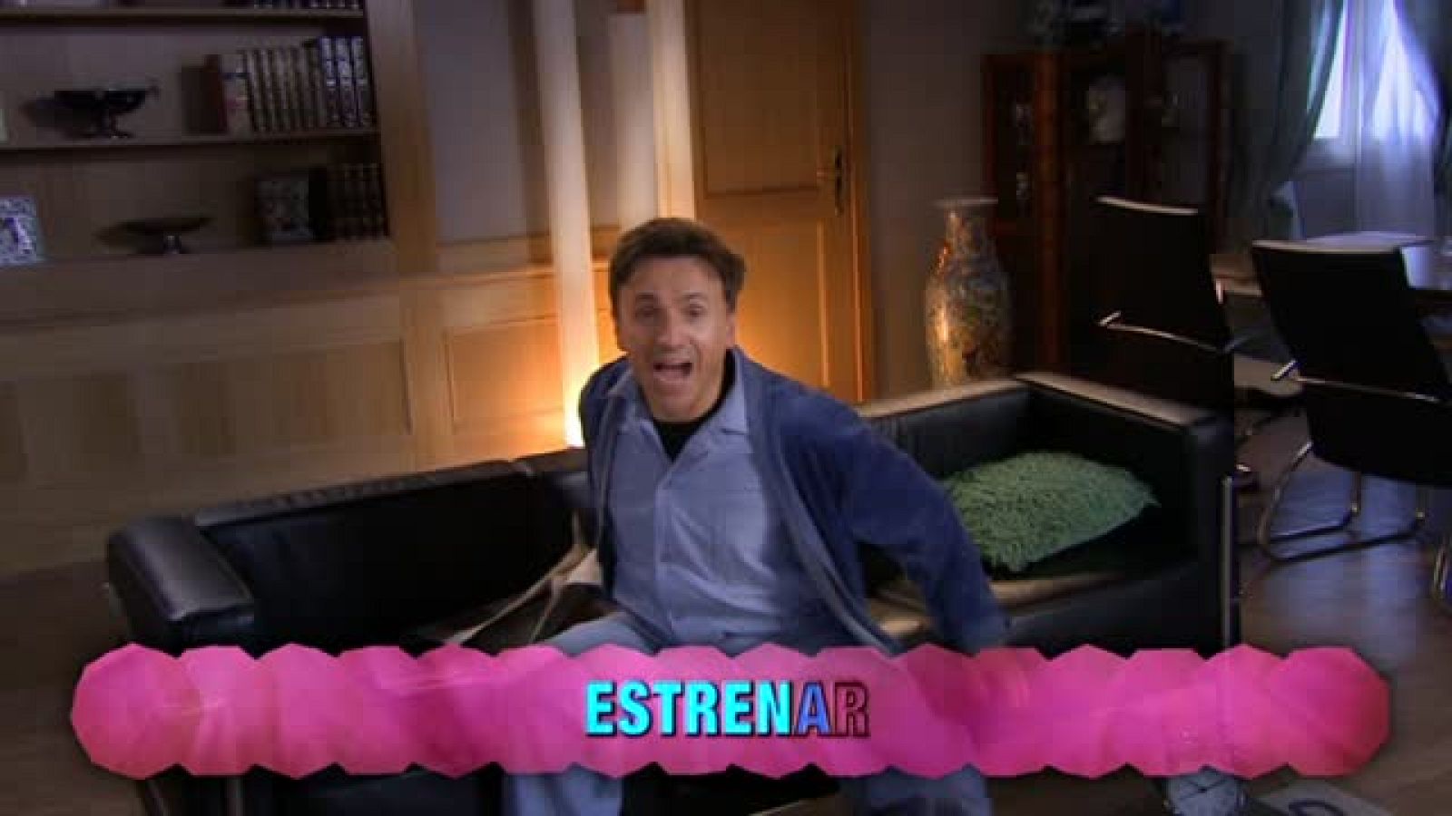 José Mota presenta... Introducción exclusiva para el estreno del programa