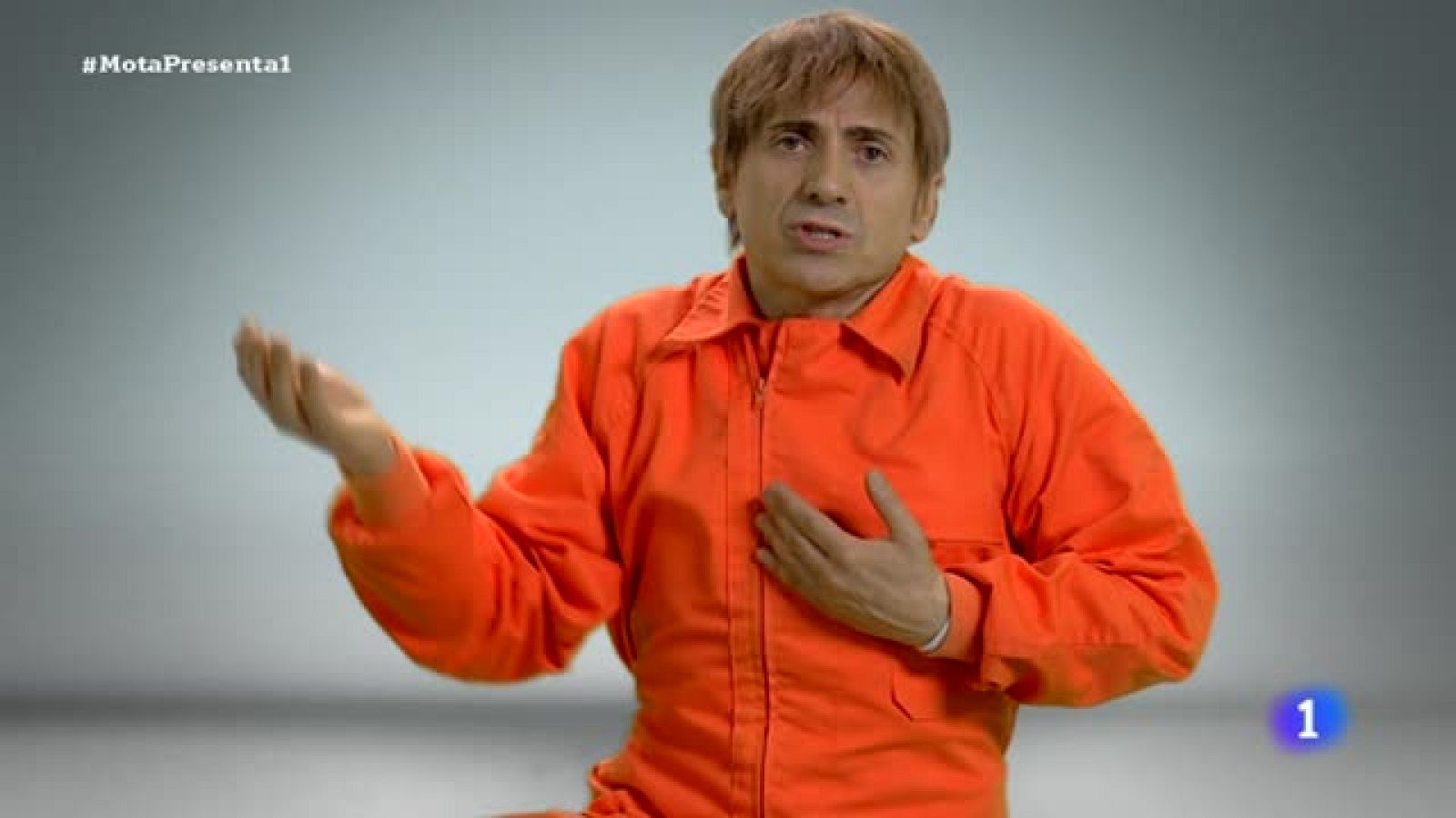 José Mota presenta...  -Madre pariós