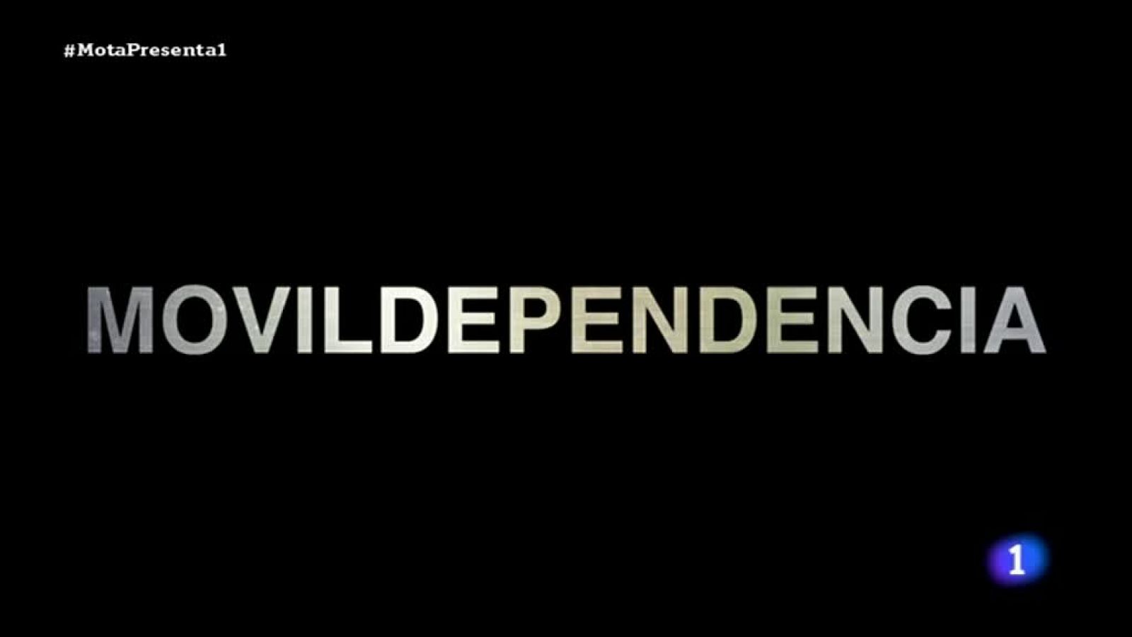 José Mota presenta... -Equipo de investigación "Movildependencia"