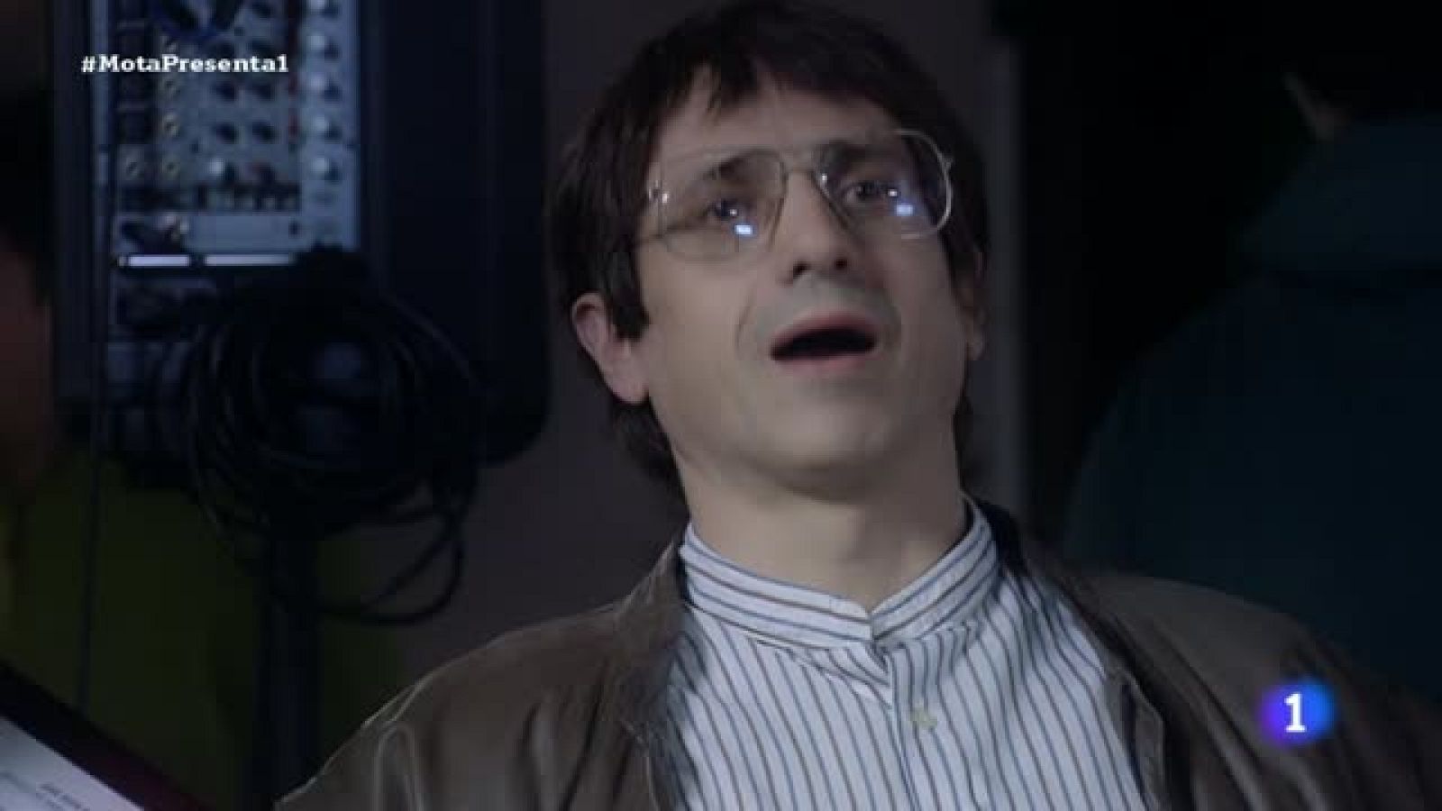 José Mota presenta... - Teredio Heredia