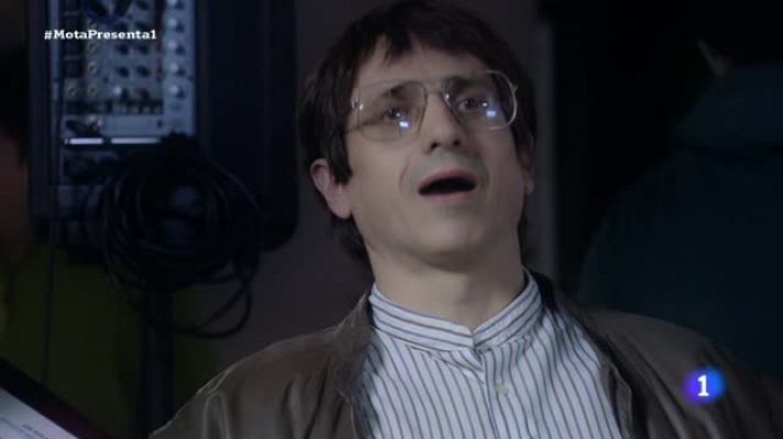 José Mota presenta - Tito Heredia