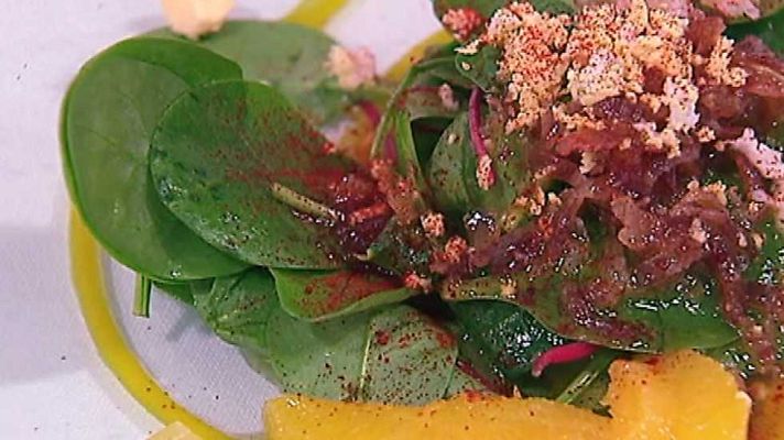 España en comunidad - España en Comunidad - 21/02/15