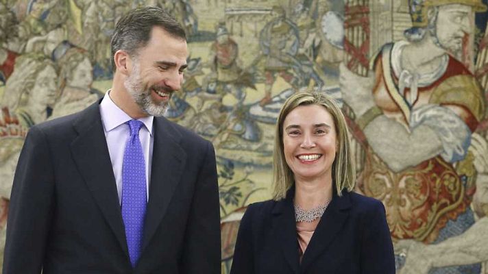 Audiencia Abierta - Audiencia Abierta - 21/02/15